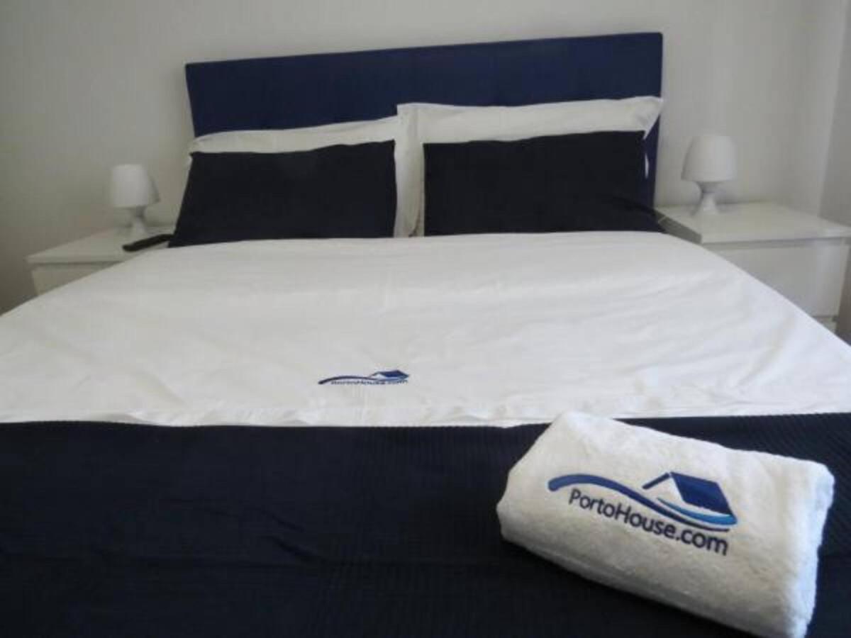Villa Portohouse Esterno foto