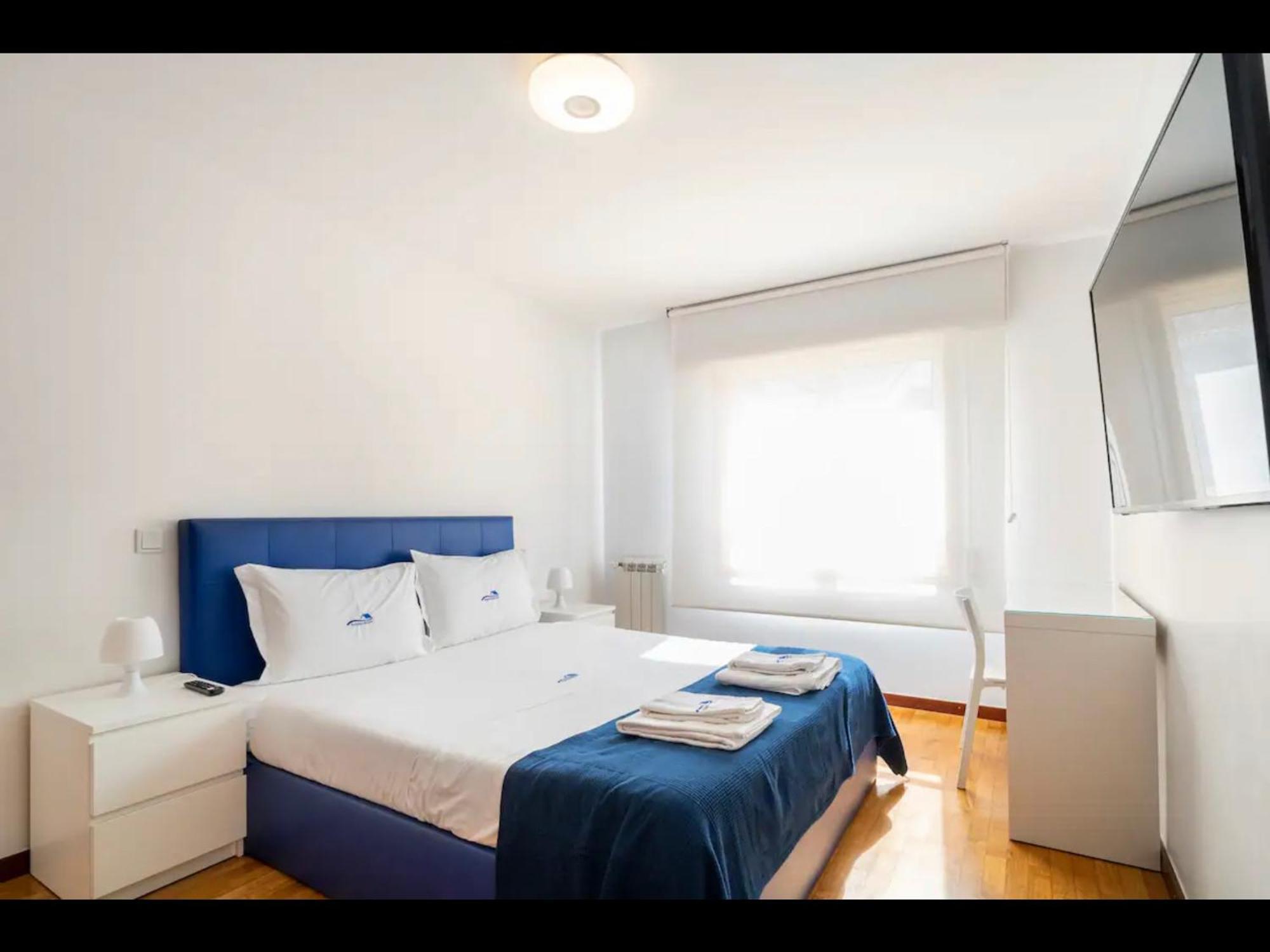 Villa Portohouse Esterno foto