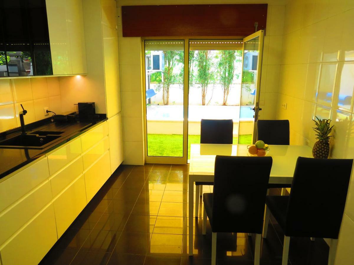 Villa Portohouse Esterno foto