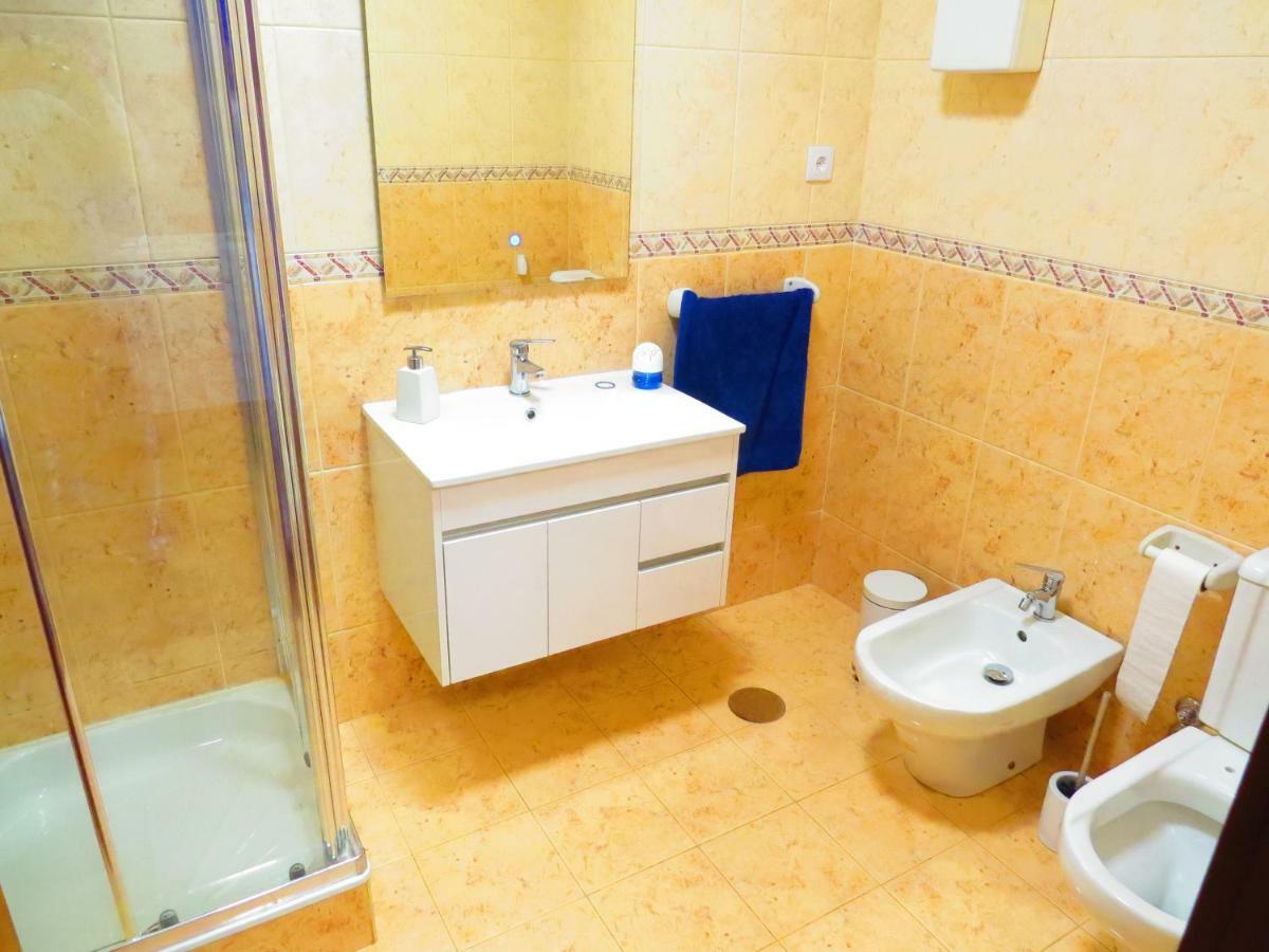 Villa Portohouse Esterno foto