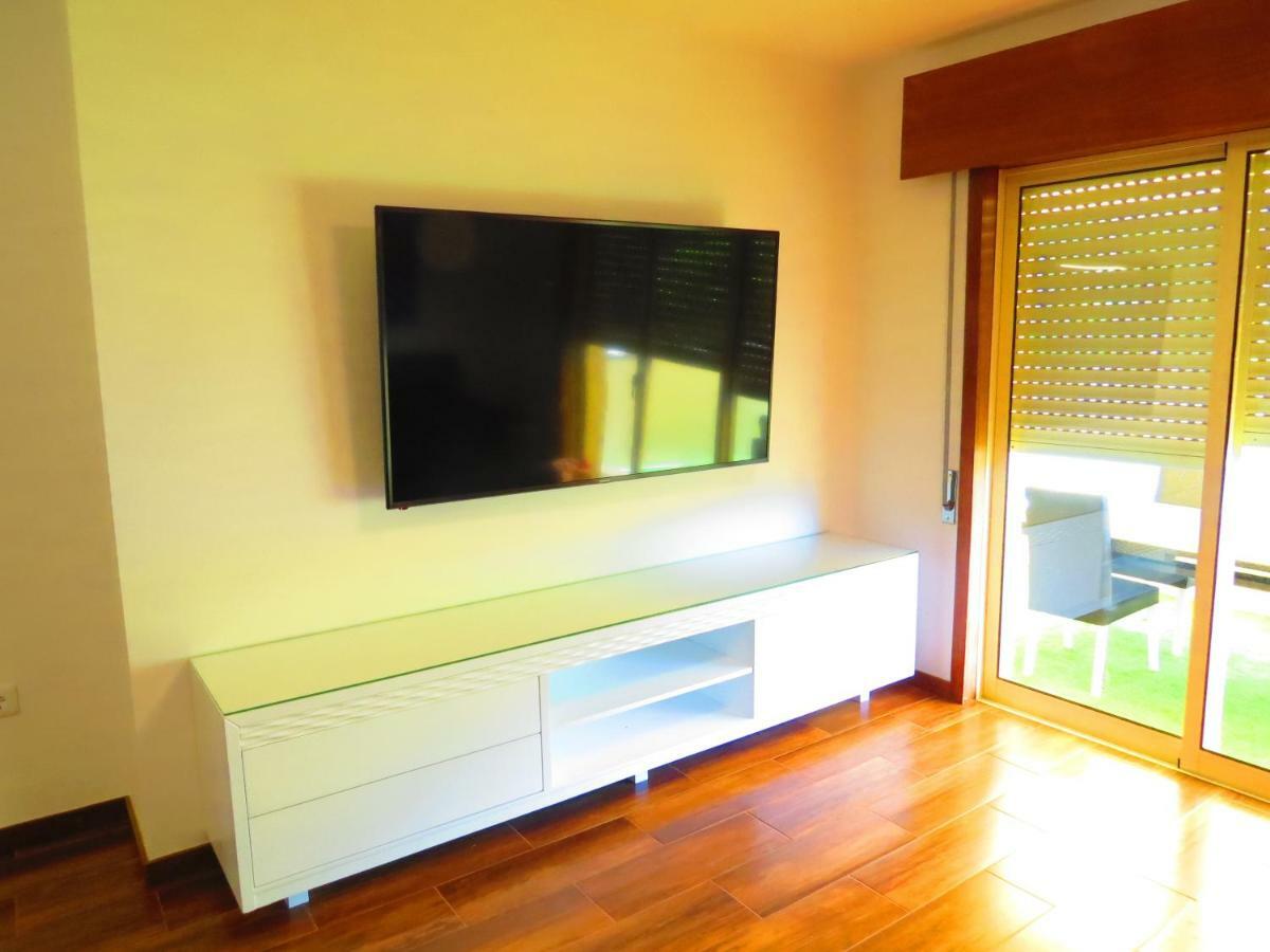 Villa Portohouse Esterno foto