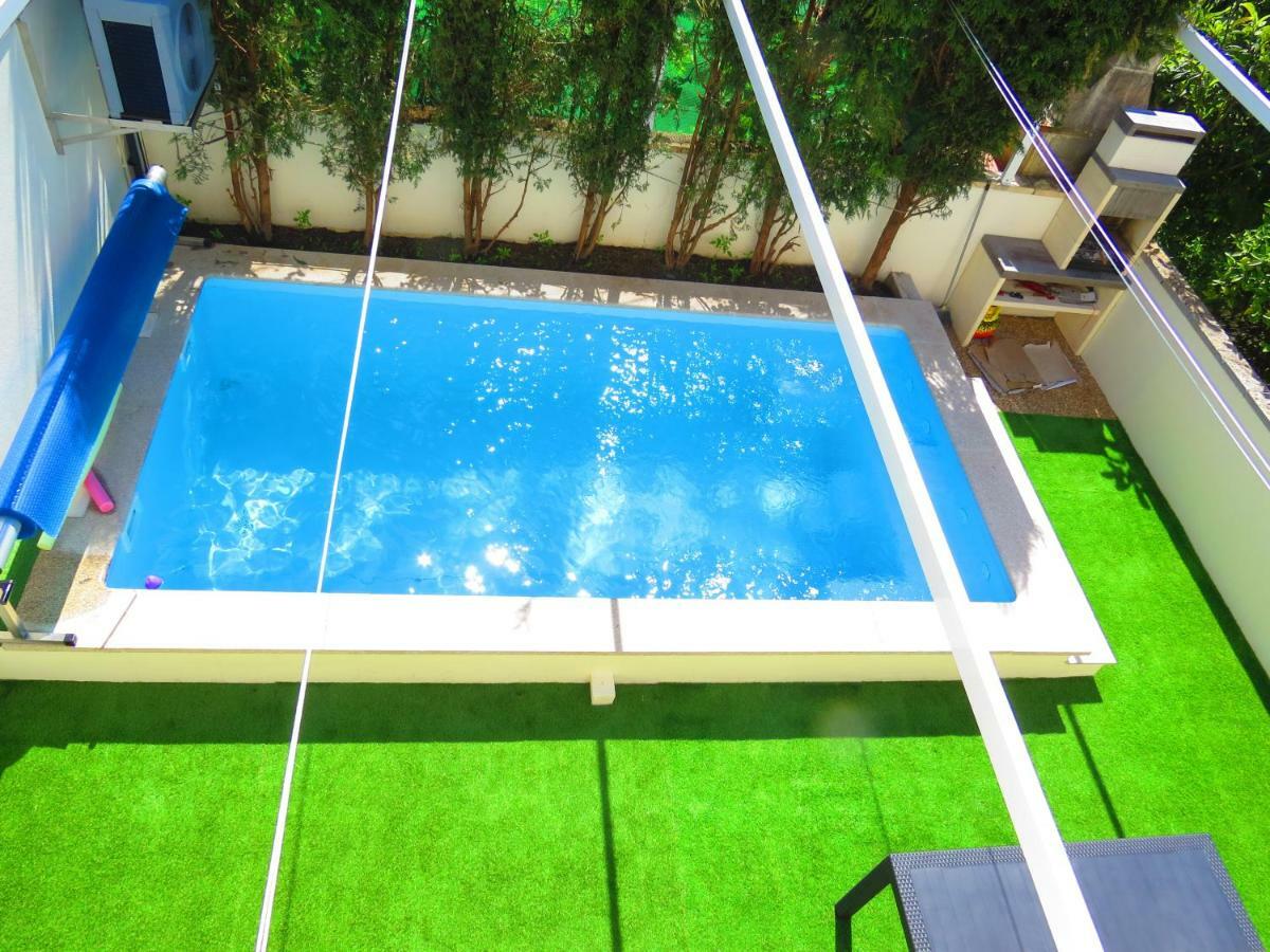Villa Portohouse Esterno foto