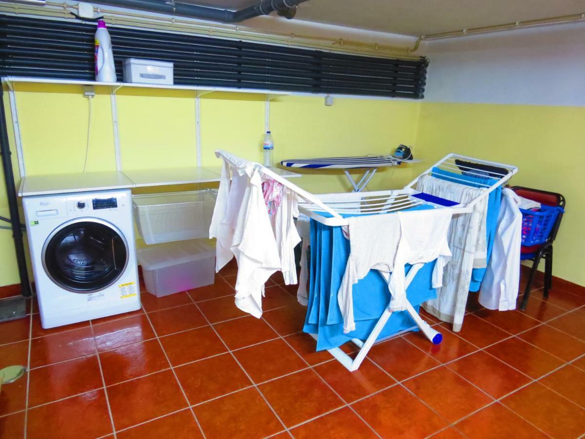 Villa Portohouse Esterno foto