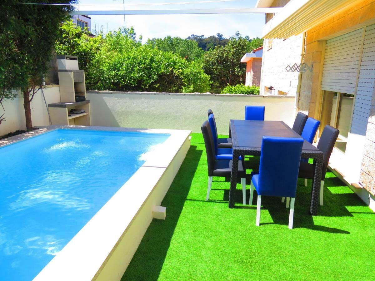 Villa Portohouse Esterno foto