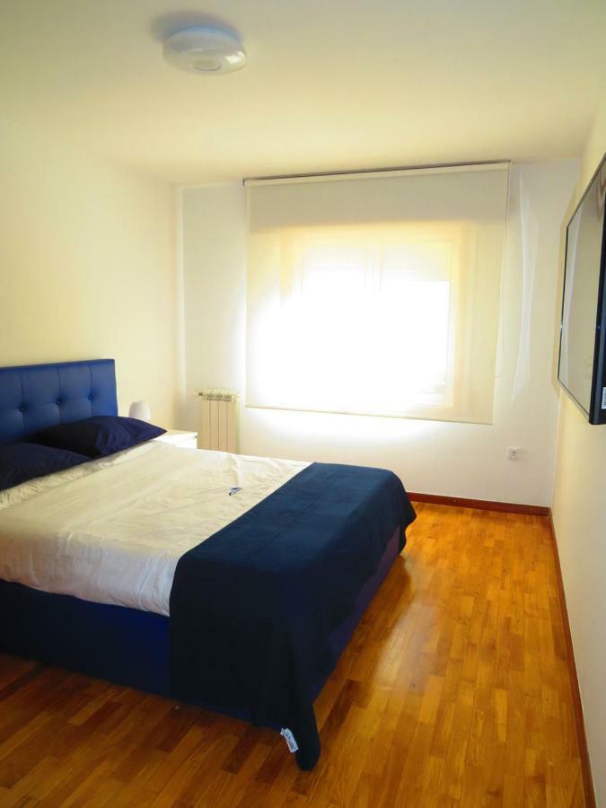 Villa Portohouse Esterno foto