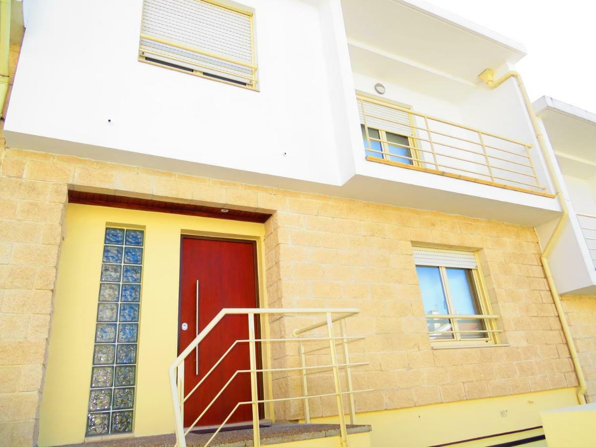 Villa Portohouse Esterno foto