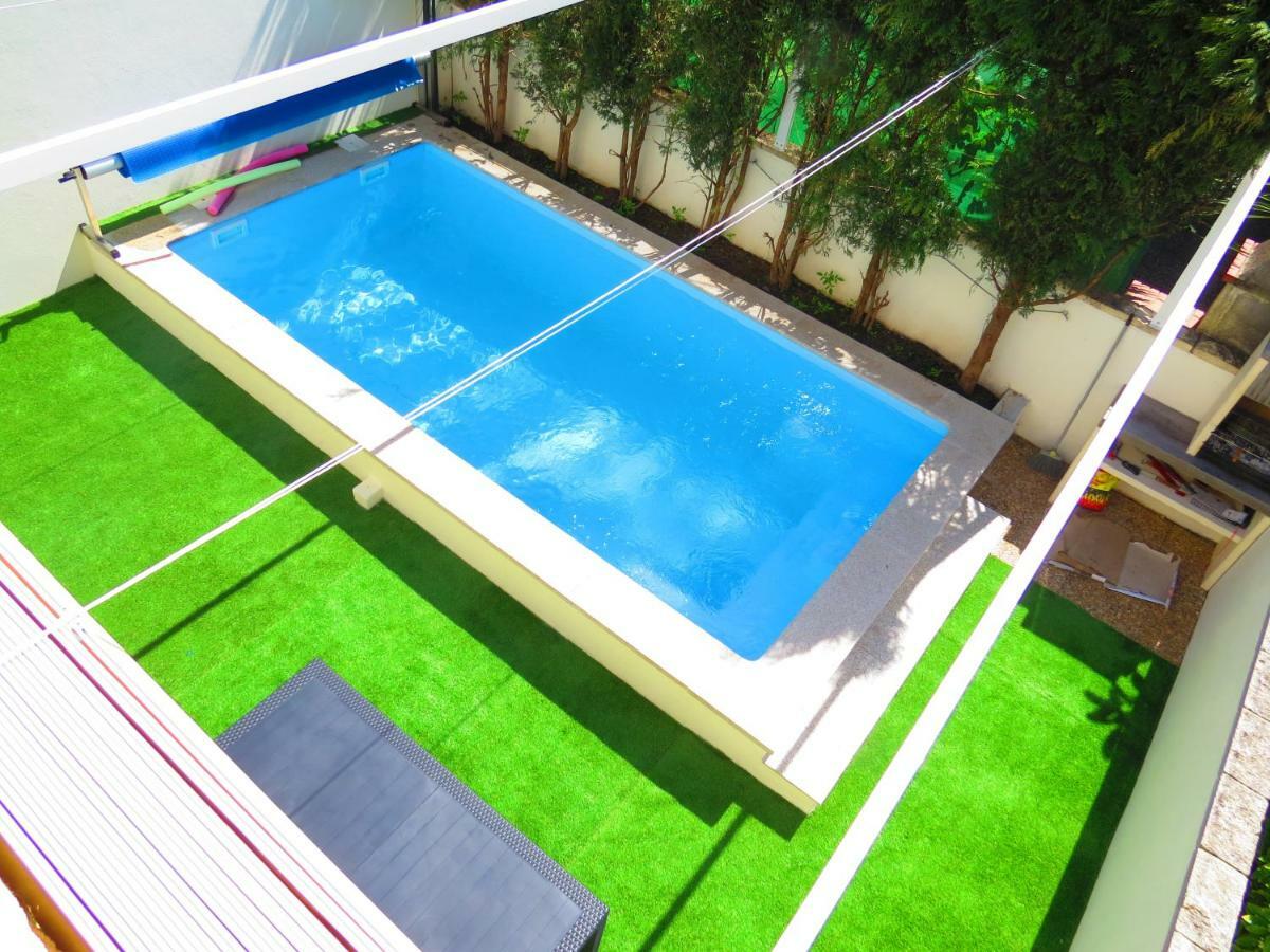 Villa Portohouse Esterno foto
