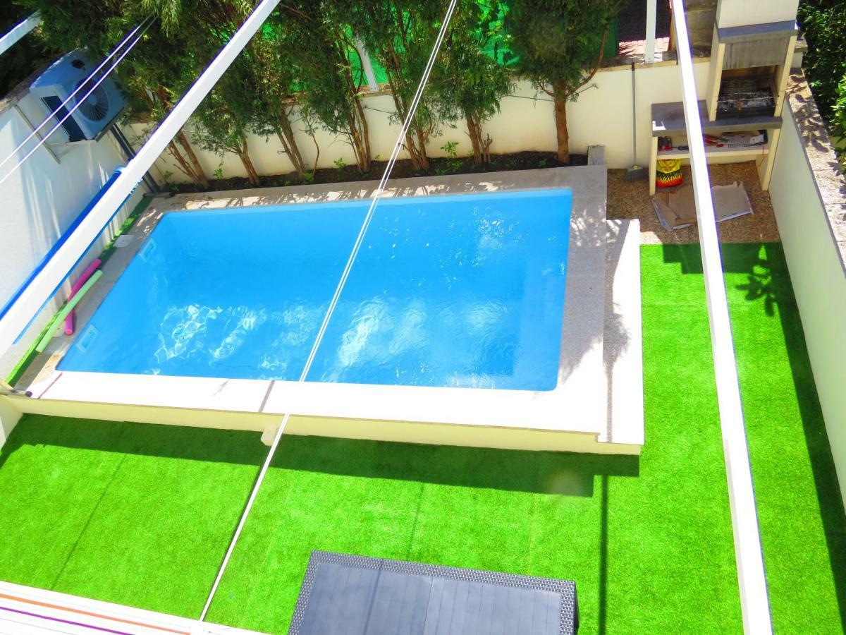Villa Portohouse Esterno foto