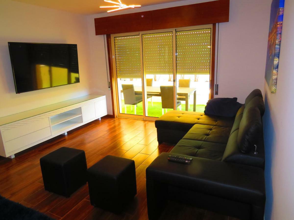 Villa Portohouse Esterno foto