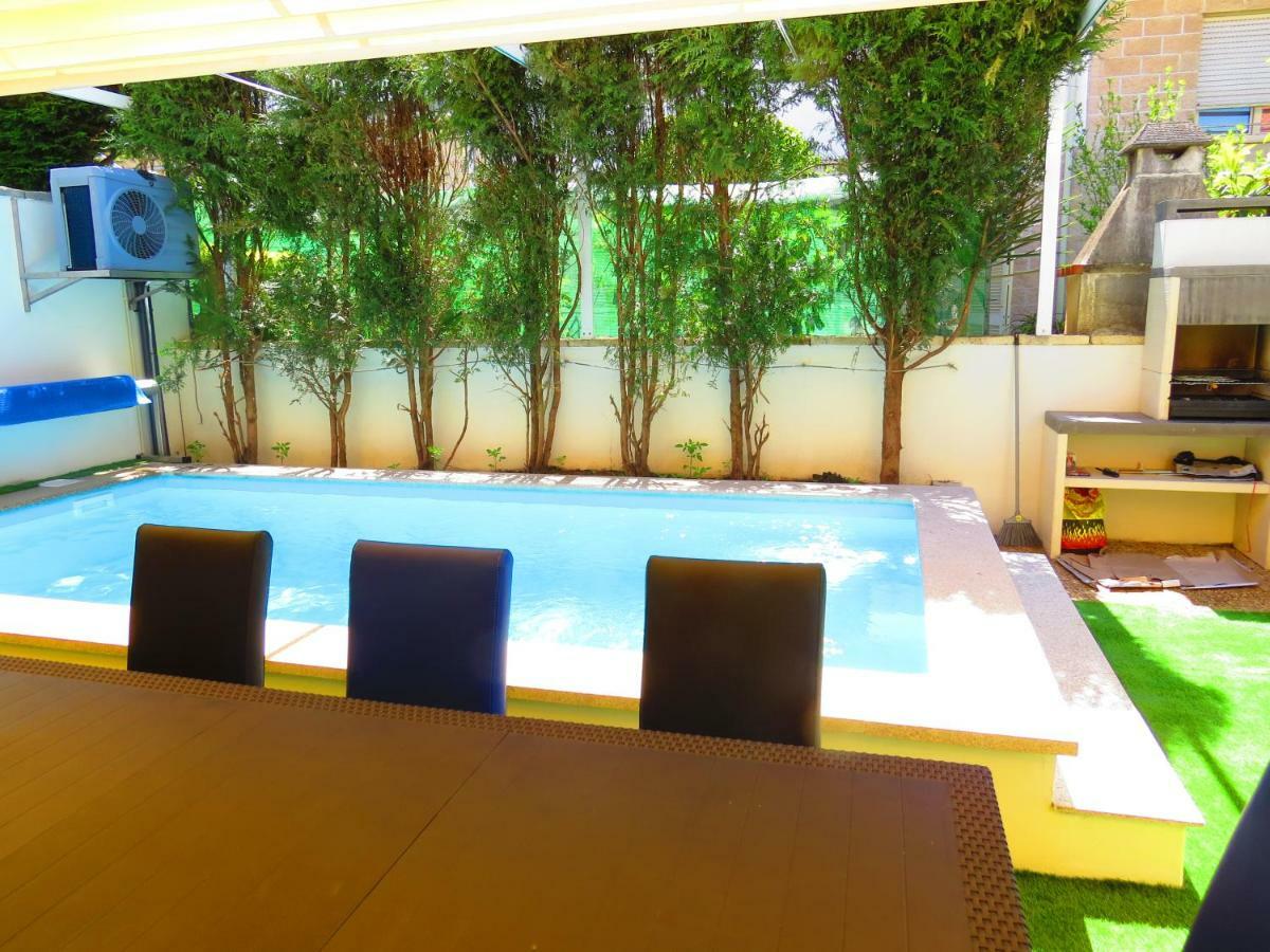 Villa Portohouse Esterno foto