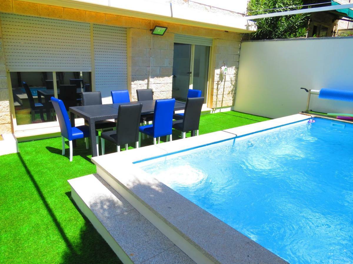 Villa Portohouse Esterno foto
