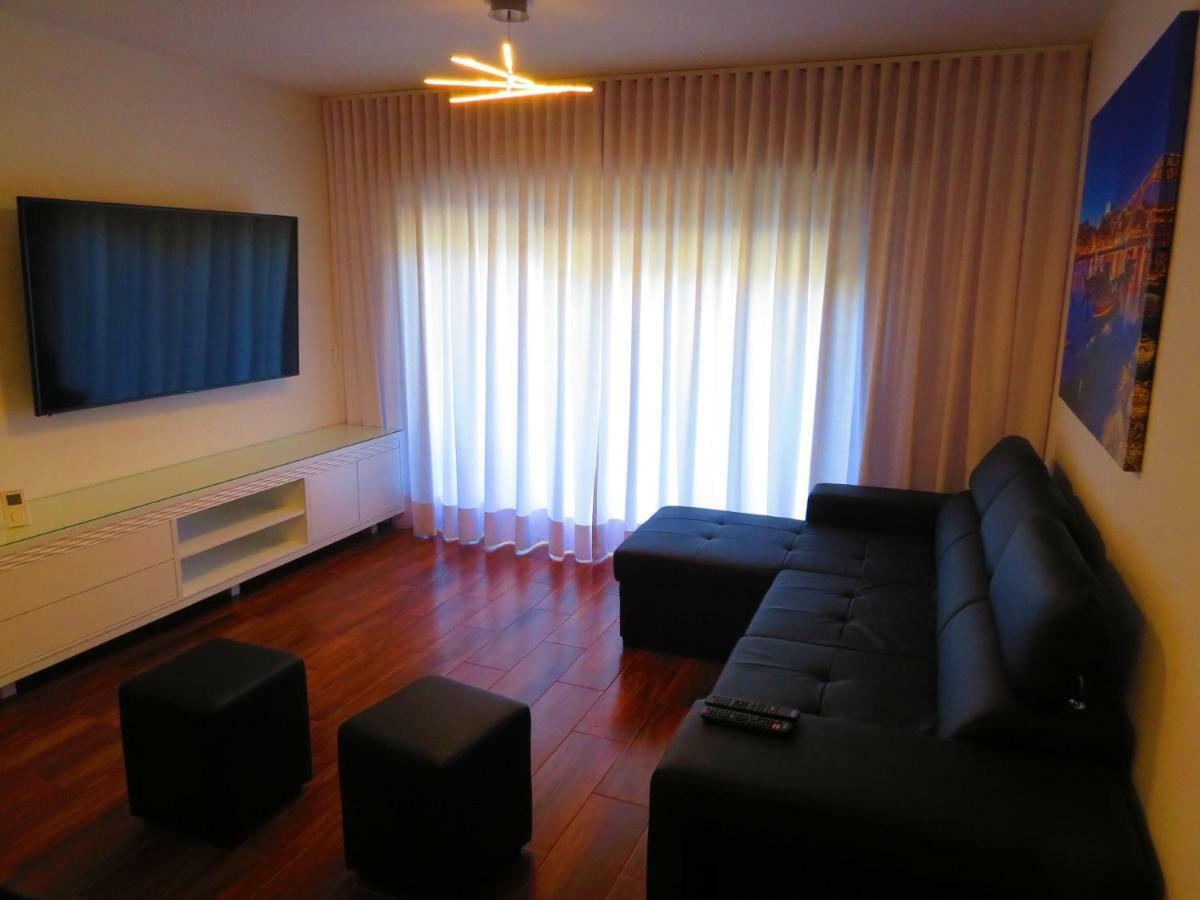 Villa Portohouse Esterno foto