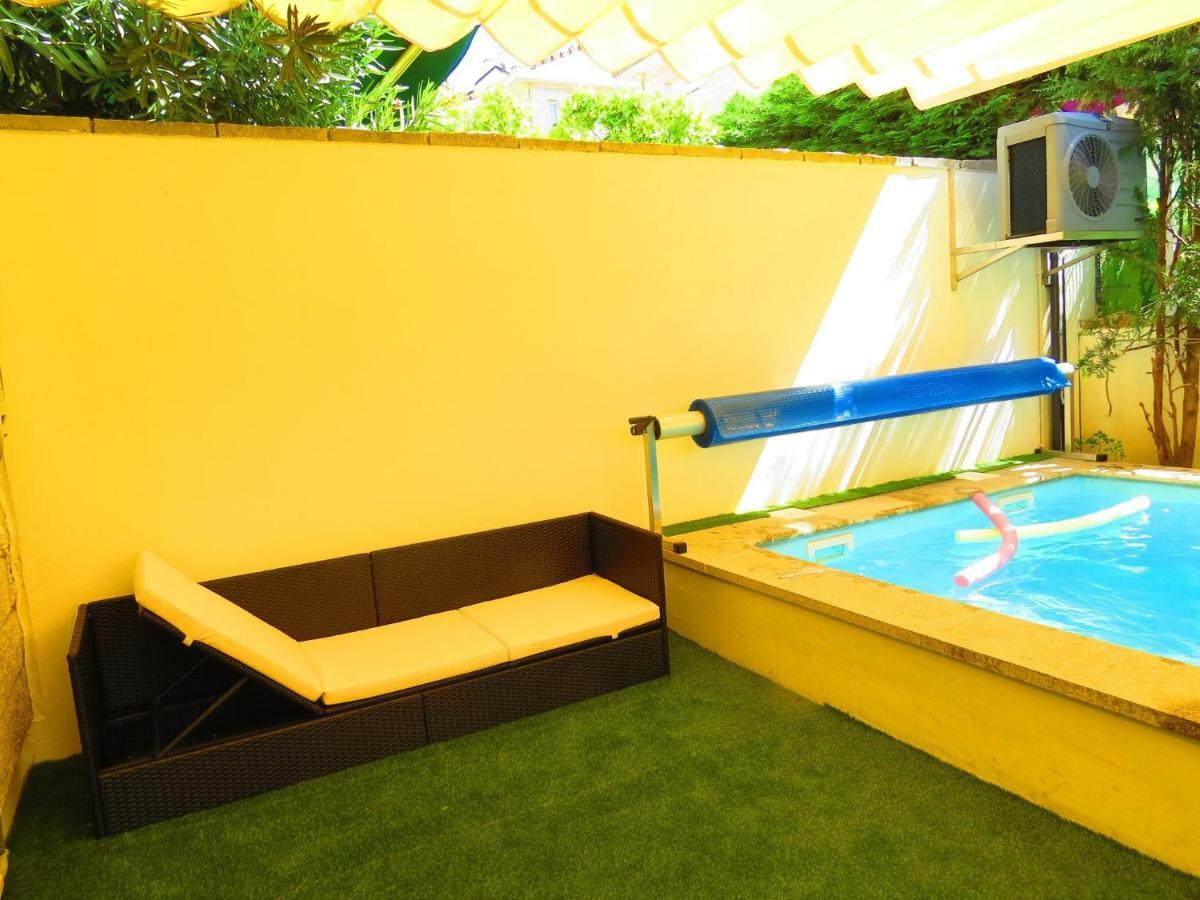 Villa Portohouse Esterno foto
