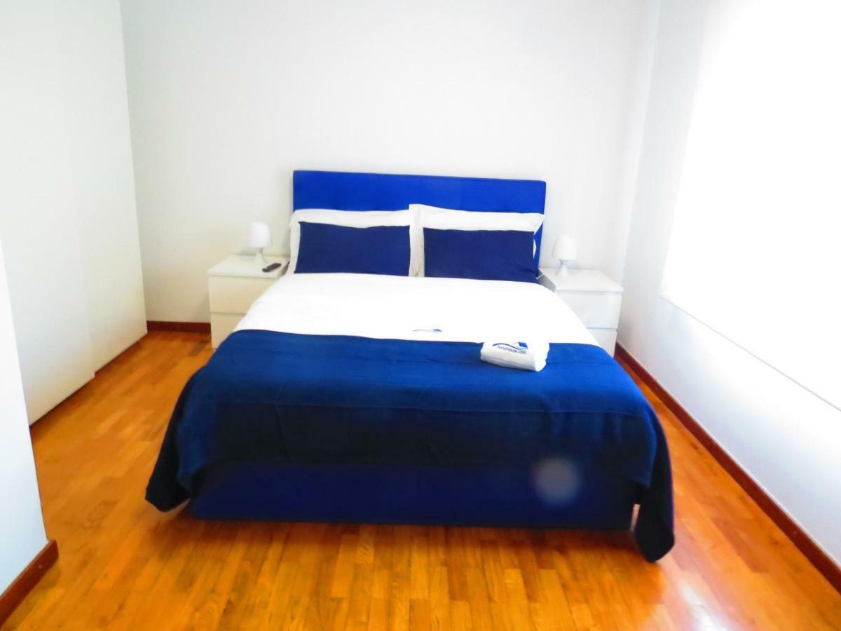Villa Portohouse Esterno foto