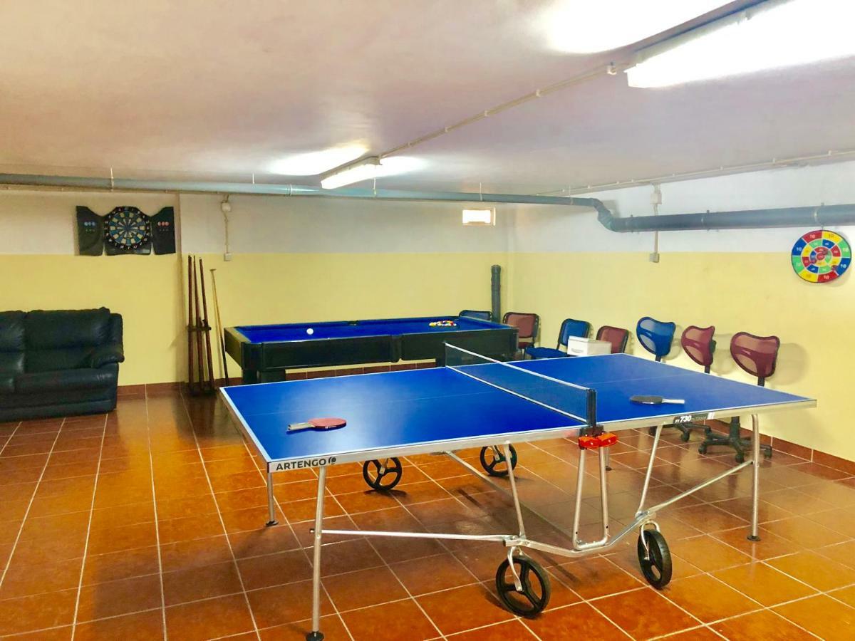 Villa Portohouse Esterno foto