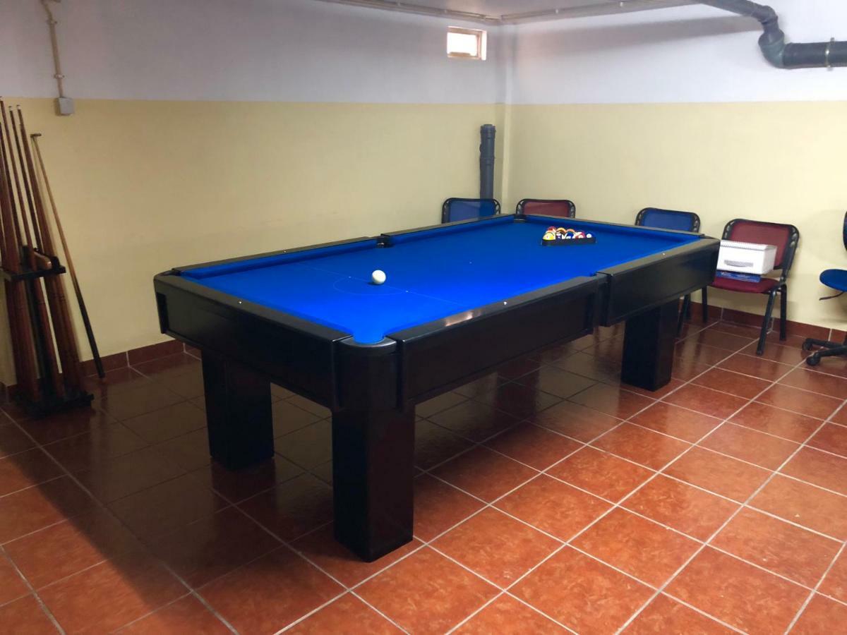 Villa Portohouse Esterno foto