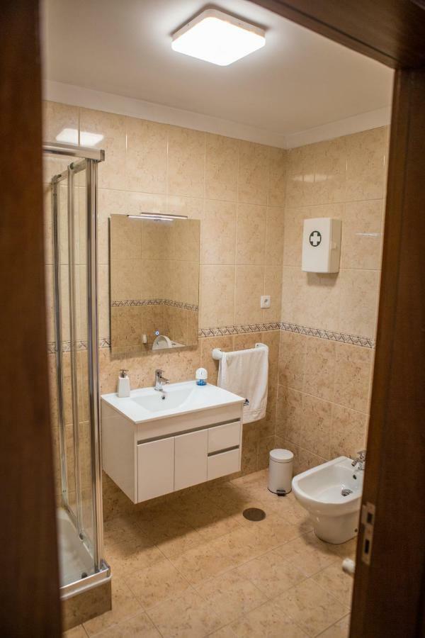 Villa Portohouse Esterno foto
