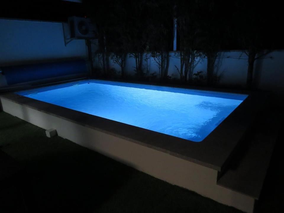 Villa Portohouse Esterno foto